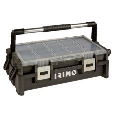 Ящик для инструмента пластиковый раскладной 565x320x170мм IRIMO 9023PT565