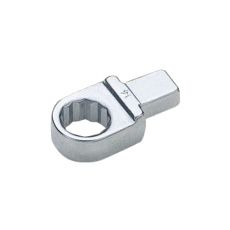 Насадка для динамометрического ключа накидная, 14x18, 32 мм, IRIMO 7314-2-32