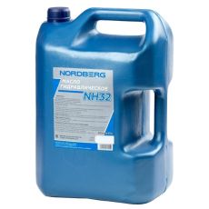 Nordberg NH32 Масло гидравлическое, 10 л