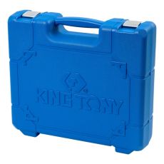 Кейс для набора инструментов 7598MR KING TONY 827598A4KKT