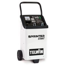 Пуско-зарядное устройство TELWIN SPRINTER 4000 START 12-24V
