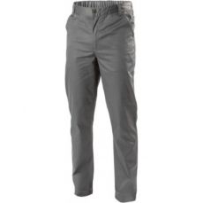 Рабочие штаны, темно-серые, HOEGERT Fabian, размер XL HT5K309-XL
