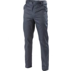 Рабочие штаны, темно-синие, HOEGERT Fabian, размер S HT5K306-S