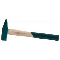 Молоток с деревянной ручкой (орех), 600 гр, Jonnesway, M09600