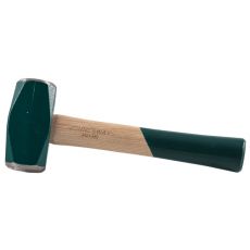 Кувалда с деревянной ручкой, 1.36 кг, Jonnesway M21030