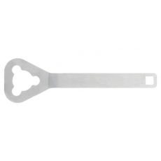 Ключ для водяного насоса VAG, 245/32.5 мм, HOEGERT HT8G328