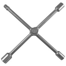 Ключ баллонный крестообразный складной 17x19x21x1/2"DR, 360 мм, Jonnesway AG010098