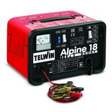 Зарядное устройство TELWIN ALPINE 18 BOOST 12/24V