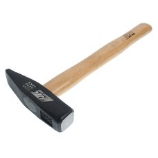 Молоток слесарный 500 г, деревянная ручка, JTC-523305