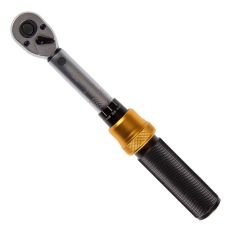Ключ динамометрический 1/4", 1-6 Нм, в пластиковом кейсе, TOLSEN TT19660