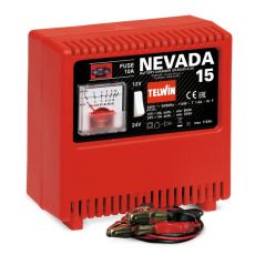 Зарядное устройство TELWIN NEVADA 15 12/24V