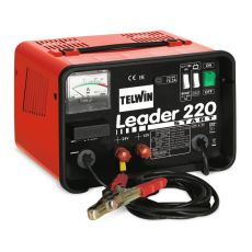 Пуско-зарядное устройство TELWIN Leader 220 Start