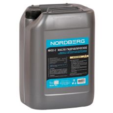 Nordberg NH32-2 Масло гидравлическое, 20 л