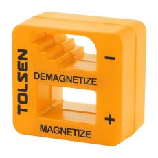 Намагничиватель-размагничиватель для наконечников отверток TOLSEN TT20032