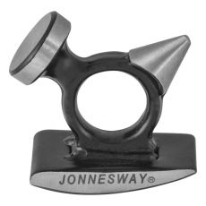 Многофункциональная правка для жестяных работ (3 в 1) Jonnesway AG010140