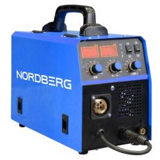 Nordberg WMI181 Инверторный сварочный полуавтомат