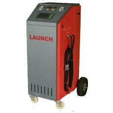 Автоматическая установка для промывки и замены масла в АКПП Launch CAT-401