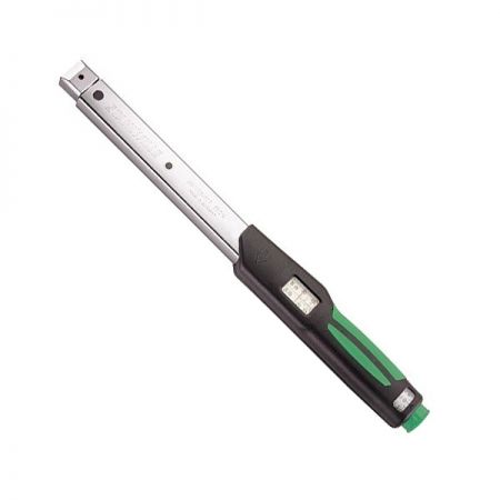 Динамометрический ключ, 22х28 мм, 160-800 Нм с держателем для сменного инструмента Stahlwille 730N/80