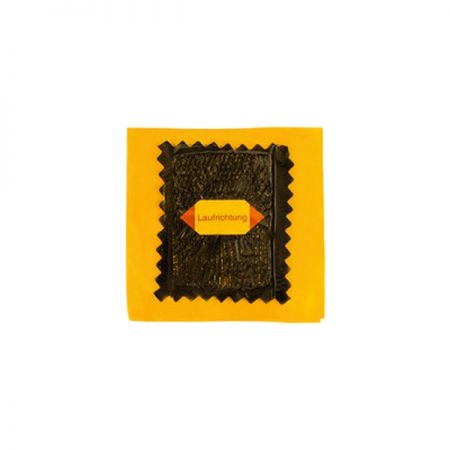 Набор термозаплат 65x55 мм (20 шт) Rema Tip Top Thermopress patch No. 181