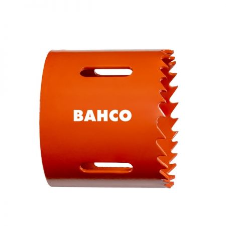 BAHCO 3830-48-VIP Коронка биметаллическая 48 мм