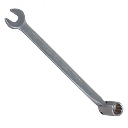 Ключ комбинированный с торцевой головкой 11 мм King Tony 1020-11