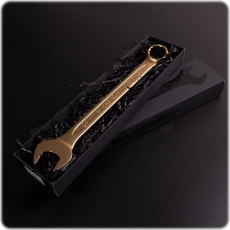 Ключ комбинированный “GOLD” 24 мм King Tony 1060-24G