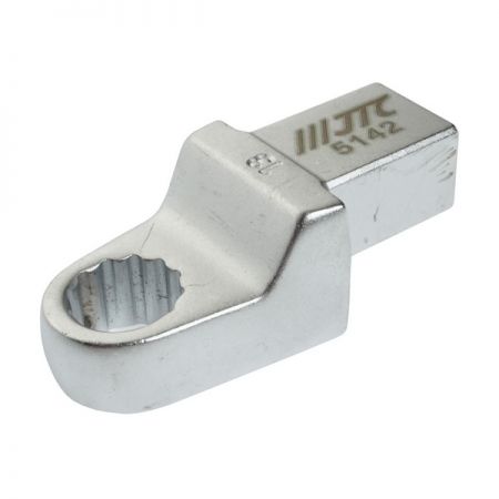 Насадка накидная 12-гранная 13 мм для динамометрического ключа 14x18 мм JTC-514213