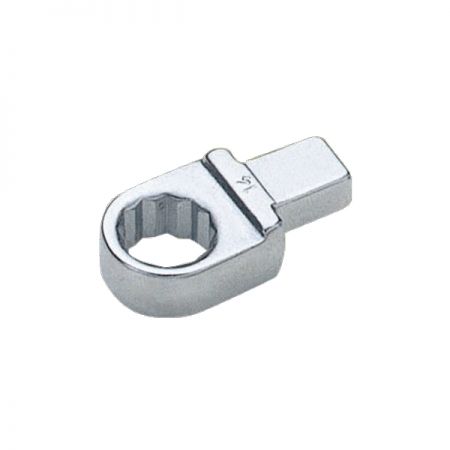 Насадка для динамометрического ключа накидная, 9x12, 19 мм, IRIMO 7309-2-19