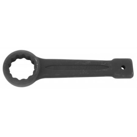 Ключ гаечный накидной ударный, 36 мм, Jonnesway, W72136
