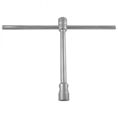 Ключ баллонный двухсторонний для груз. а/м, 24x27 мм, Jonnesway AG010167