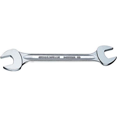 Рожковый ключ 4 X 5 мм Stahlwille 40030405