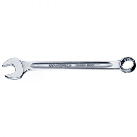 Ключ комбинированный Open-Box 17 мм Stahlwille 40081717