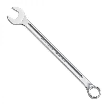 Ключ комбинированный удлиненный с изгибом 13 мм Stahlwille 40101313