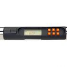 BAHCO TAWM12340 Электронный динамометрический ключ с фиксированной головкой 1/2 дюйма, 17-340 Нм, измерение угла