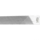 BAHCO 1-111-06-1-0 Напильник пазовый остроносый 150x15x1,9 мм, драчевый, без ручки