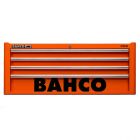BAHCO 1485KXL4 Ящик инструментальный 40 дюймов, 4 полки