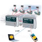 Система контроля уровня жидкости Piusi OCIO GSM Quad band