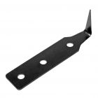 Лезвие ножа для демонтажа уплотнителей стекол 25мм (2520) JTC-2521