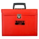 BAHCO 3045V-1 Набор инструментов изолированных 1000V, 10 предметов