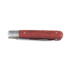 Нож электрика со складным лезвием, длина лезвия 85 мм, King Tony 7932-04