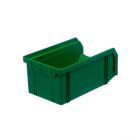 Ящик пластиковый 1л 171x102x75мм зеленый Ferrum 05.4100-6024