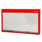 BAHCO 1495CS15RED Инструментальный шкаф со шторкой, 1800x170x900 мм, красный