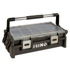 Набор инструмента электрика в пластиковом ящике, 49 предметов, IRIMO 9023PT565TS1