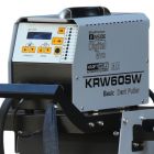 Аппарат для контактной точечной сварки 220В (споттер) на тележке KraftWell KRW60SW/220