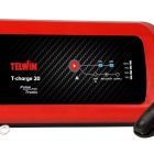 Зарядное устройство TELWIN T-CHARGE 20 12V/24V
