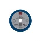Полировальный диск из поролона (грубый), синий, 80/100 мм (1 шт) RUPES D-A COARSE 9.DA100H