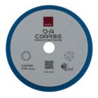Полировальный диск из поролона (грубый), синий, 150/180 мм (1 шт) RUPES D-A COARSE 9.DA180H