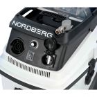 NORDBERG NV34 Пылесос одномоторный 30 л 1600 Вт с поддержкой пневмоинструмента