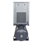 Винтовой компрессор 430 л/мин, ресивер 270 л, FUBAG FSKR 4-10/270