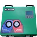 Станция для заправки кондиционеров автоматическая ОДА Сервис ODA-450